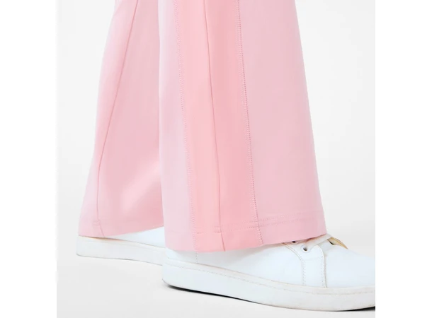 CRFT Damebukse med bootcut Alloy Pink XXL 