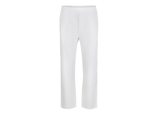 Gregg Herrebukse Pure White XL Pure White XL 