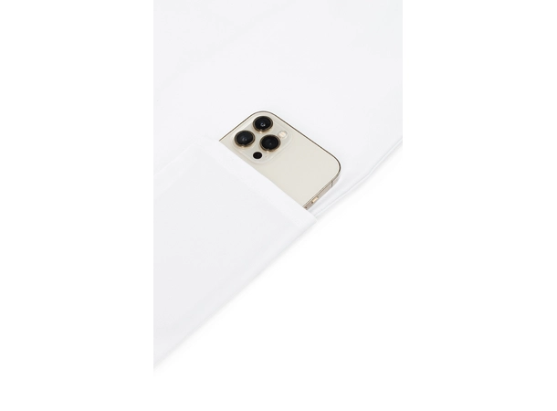 Gregg Herrebukse Pure White XL Pure White XL 