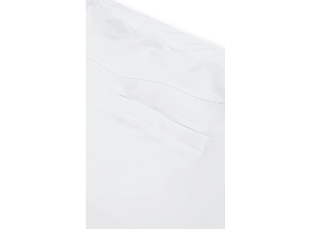 Gregg Herrebukse Pure White XL Pure White XL 