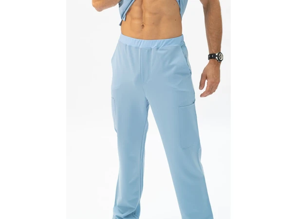 Gregg Herrebukse Sky Blue XL Sky Blue XL 