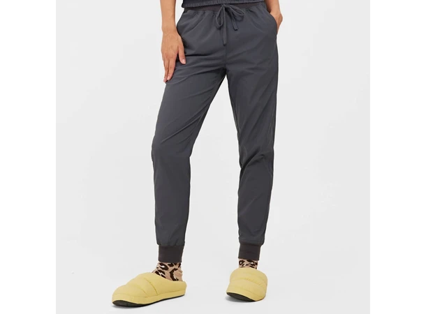 HARPER Damebukse Charcoal M 