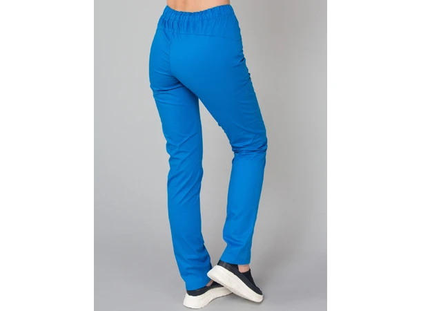 Komfort Flex Damebukse Neon Blue L 