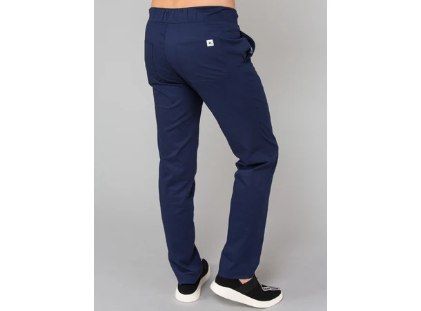 Komfort Flex Herrebukse Ink Blue L 
