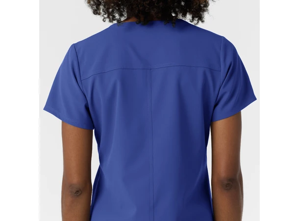 Nurtur Dametunika med forlenget passform Galaxy Blue M 