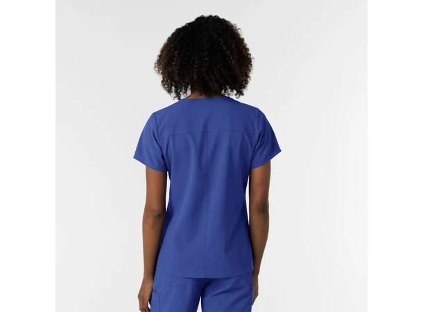 Nurtur Dametunika med forlenget passform Galaxy Blue M 