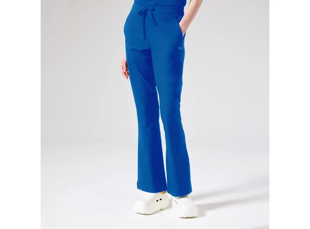 ORLA Damebukse Royal Blue XS 