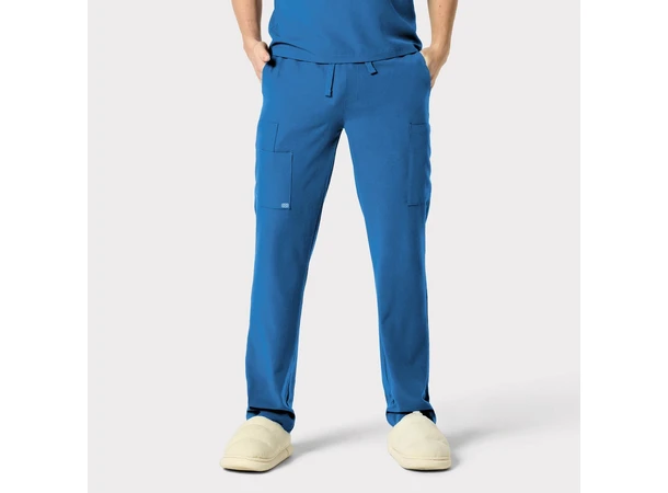 PHOENIX Herrebukse Royal Blue XXL 