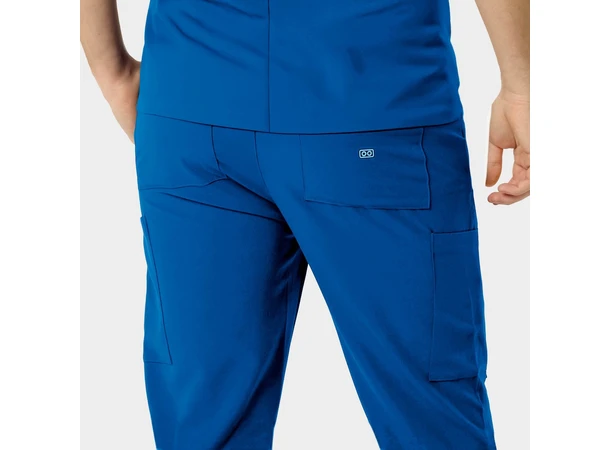PHOENIX Herrebukse Royal Blue XXL 