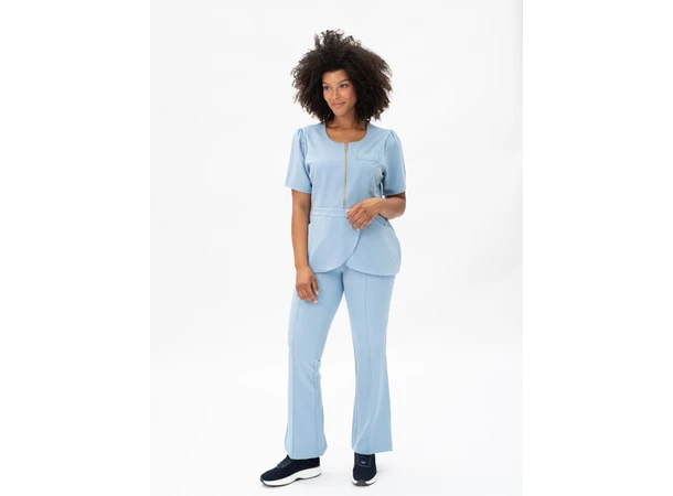 Petra Damebukse Sky Blue XXL 