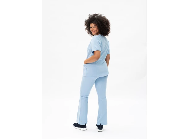 Petra Damebukse Sky Blue XXL 