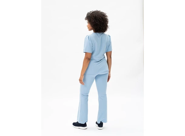 Petra Damebukse Sky Blue XXL 