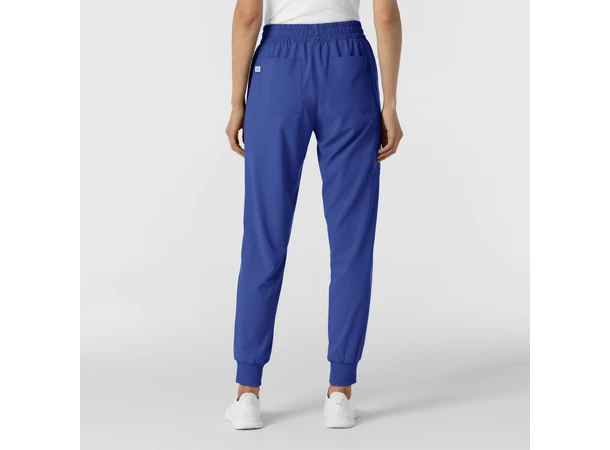 Renew Damebukse med strikk i ben Galaxy Blue L 