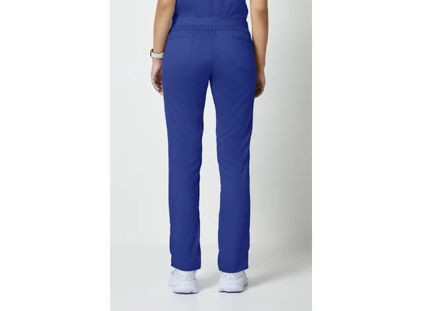 Revolution Damebukse med snøring Galaxy Blue XXS 