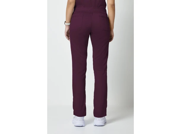 Revolution Damebukse med snøring Wine S 