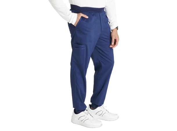Revolution Herrebukse Navy 3XL 