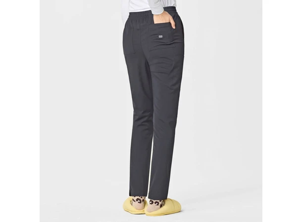 SAGE Damebukse Charcoal S 
