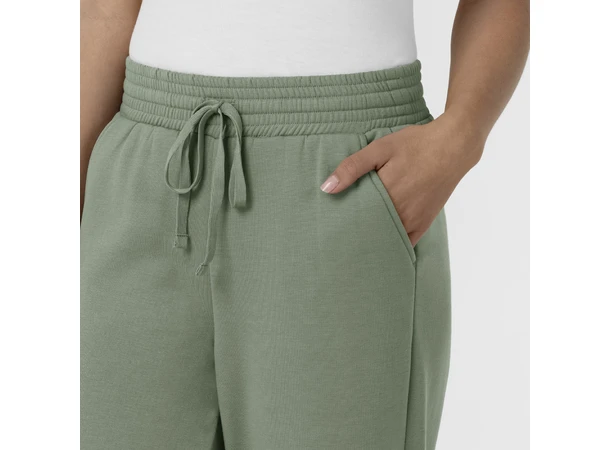 Unwind Damebukse med snøring i livet Sage L 
