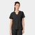 TESS Dametunika Black XS 