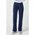 Revolution Damebukse med rette ben Navy L 