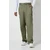 Revolution Herrebukse med rette ben Olive L 