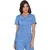 Core Stretch Dametunika Ciel Blue M 