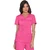 Core Stretch Dametunika Shocking Pink M 