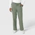 Boundless Herrebukse med rette ben Sage 3XL 