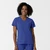 Nurtur Dametunika med forlenget passform Galaxy Blue XS 