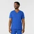 Boundless Herretunika med V-hals Royal 3XL 