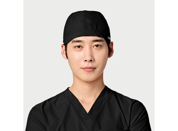 ABC Operasjonslue Black One Size 