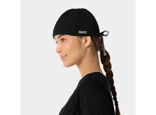 ABC Operasjonslue Black One Size 
