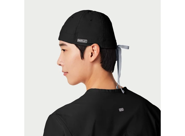 ABC Operasjonslue Black One Size 