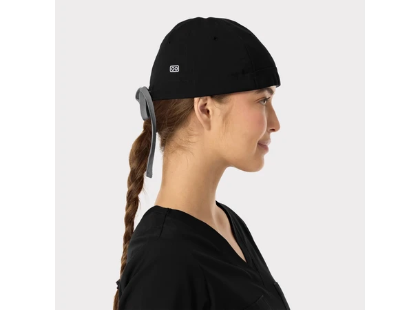 ABC Operasjonslue Black One Size 