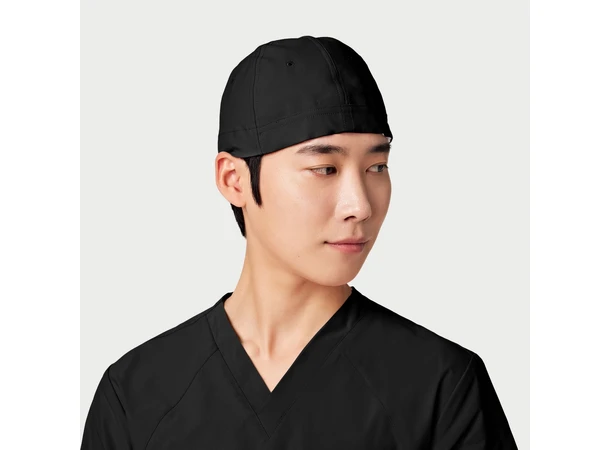ABC Operasjonslue Black One Size 