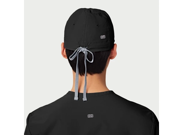 ABC Operasjonslue Black One Size 