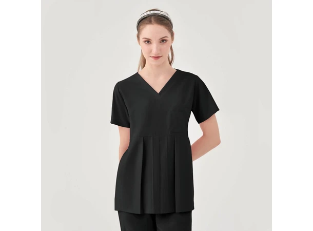 ASPEN Tunika for Gravide Black XXL 