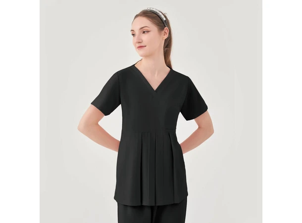 ASPEN Tunika for Gravide Black XXL 