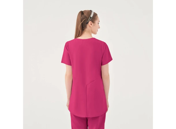 ASPEN Tunika for Gravide Parkley Pink XXL 