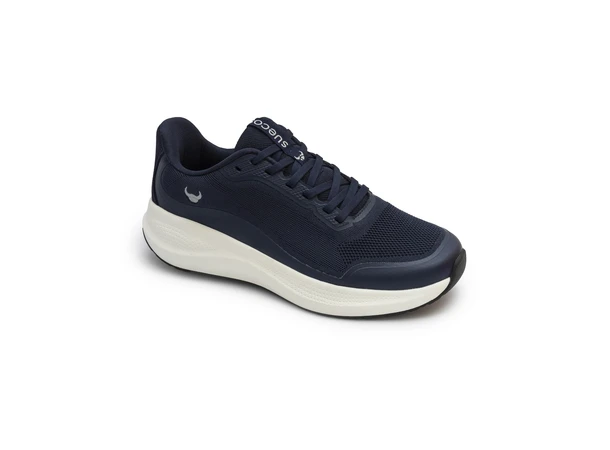 Aura Sneakers Navy 38 