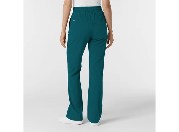 Boundless Damebukse med bootcut Caribbean XXS 