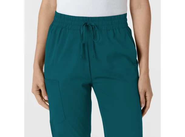 Boundless Damebukse med bootcut Caribbean XXS 