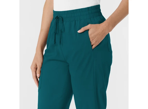 Boundless Damebukse med bootcut Caribbean XXS 