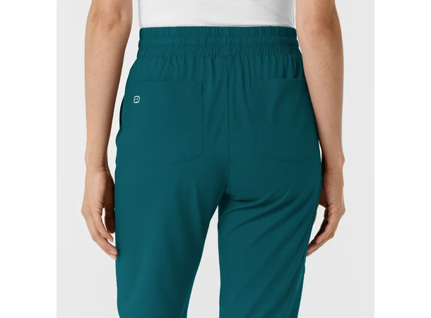 Boundless Damebukse med bootcut Caribbean XXS 