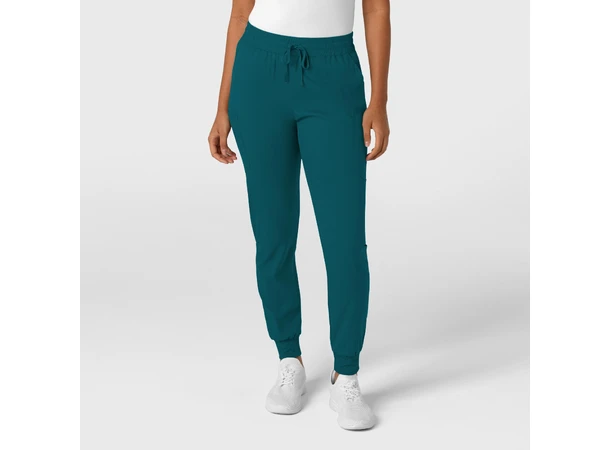 Boundless Damebukse med strikk i ben Caribbean XS 