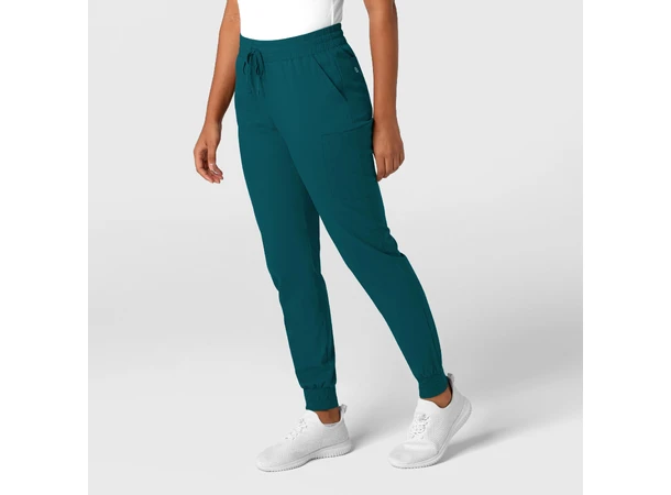 Boundless Damebukse med strikk i ben Caribbean XS 