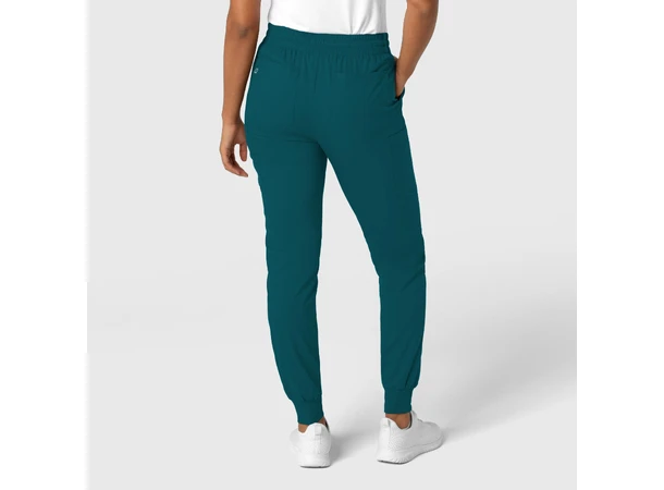 Boundless Damebukse med strikk i ben Caribbean XS 