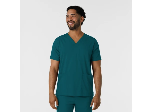 Boundless Herretunika med V-hals Caribbean S 