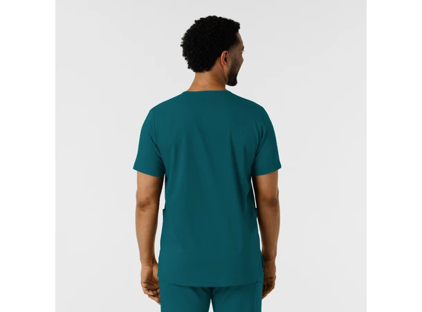 Boundless Herretunika med V-hals Caribbean S 