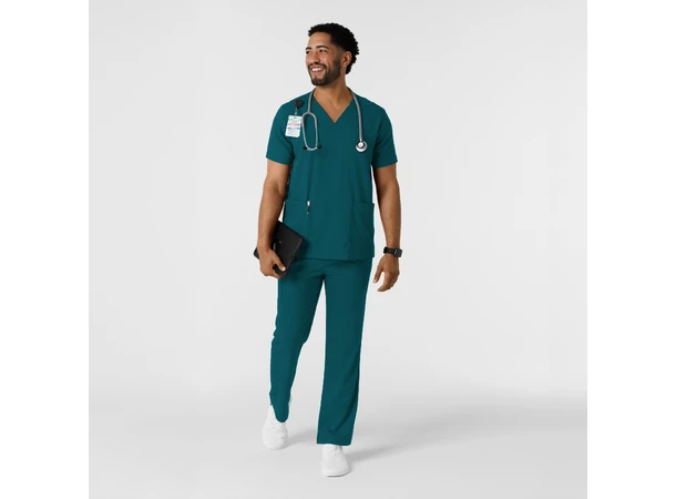 Boundless Herretunika med V-hals Caribbean S 